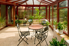 Kenchester conservatory quotes