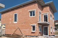 Kenchester home extensions