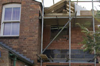 free Kenchester home extension quotes