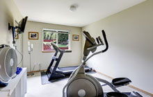 Kenchester home gym construction leads